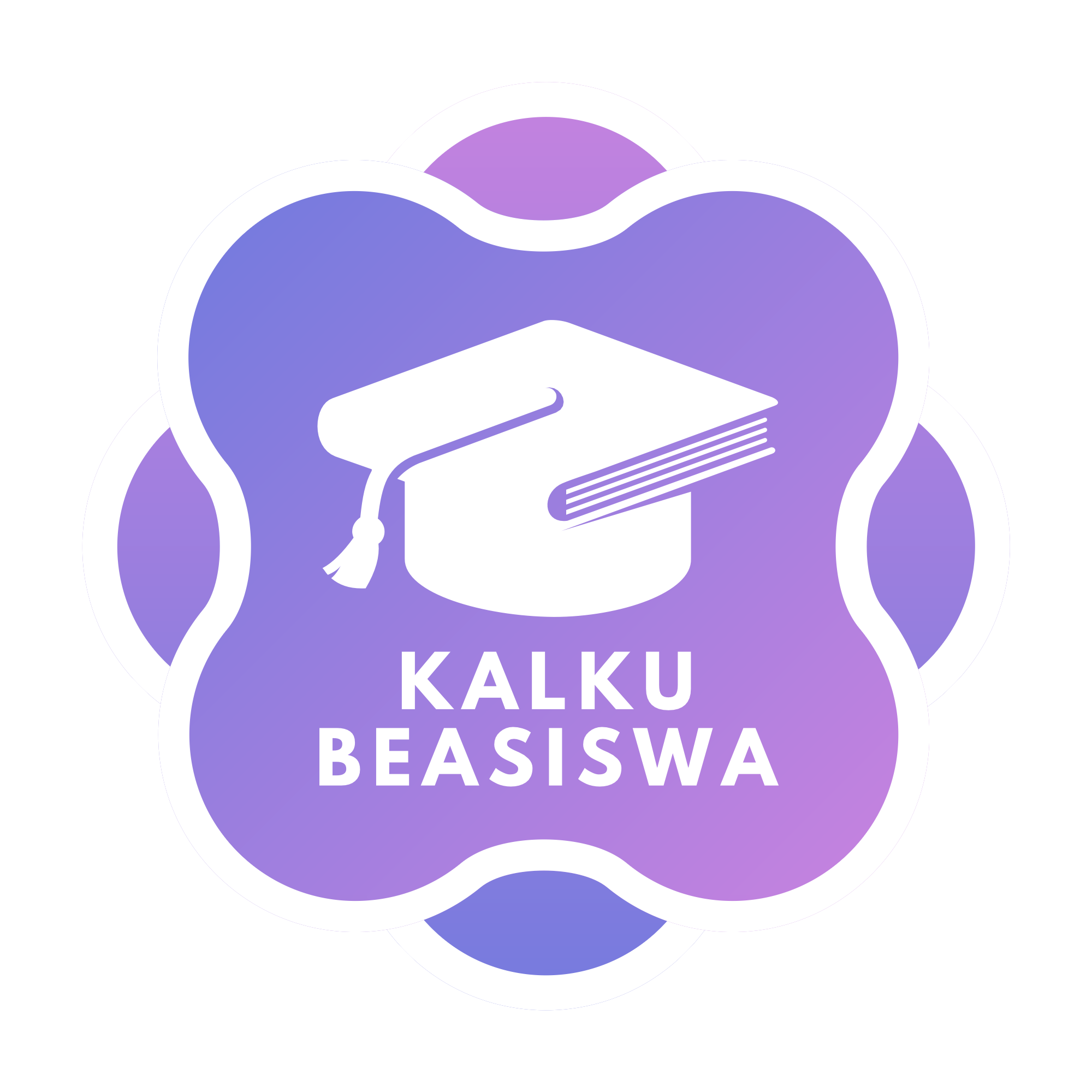 Logo Kalku Beasiswa